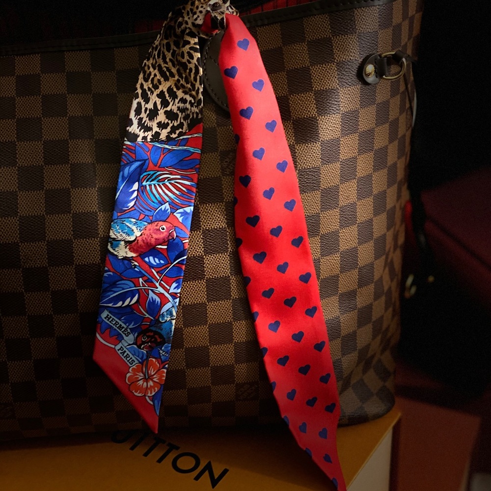 Hermes Twilly
